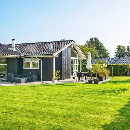 Holiday Juelsminde Lvii * Sonderby (Midtjylland)
