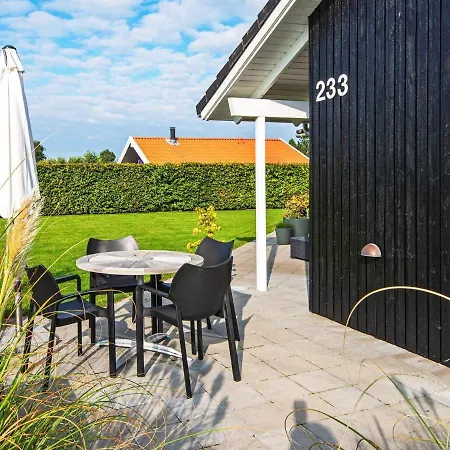 Holiday Juelsminde Lvii * Sonderby (Midtjylland)