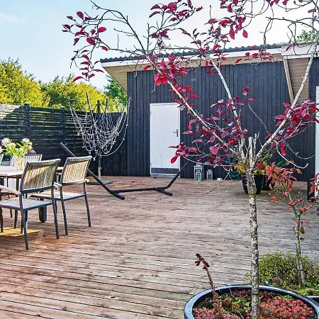 Holiday Juelsminde Lvii * Sonderby (Midtjylland)