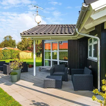 Holiday Juelsminde Lvii * Sonderby (Midtjylland)