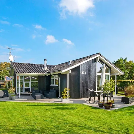 펜션 Holiday Juelsminde Lvii Sonderby (Midtjylland)
